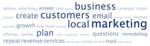 Local Business Marketing