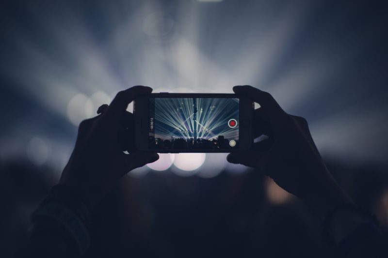 Featured image for “5 Tips for Shooting a Great iPhone Video”