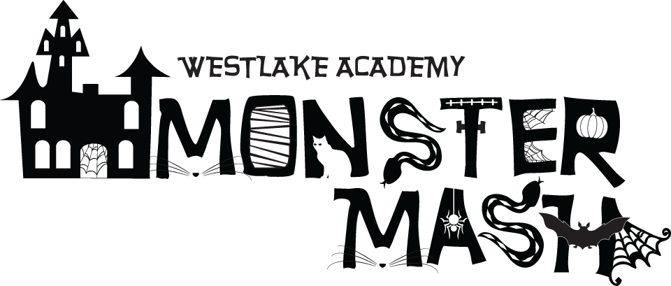 Westlake Academy Monster Mash 2017