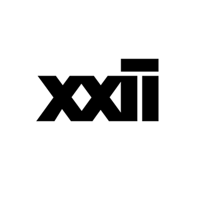 XXII Logo