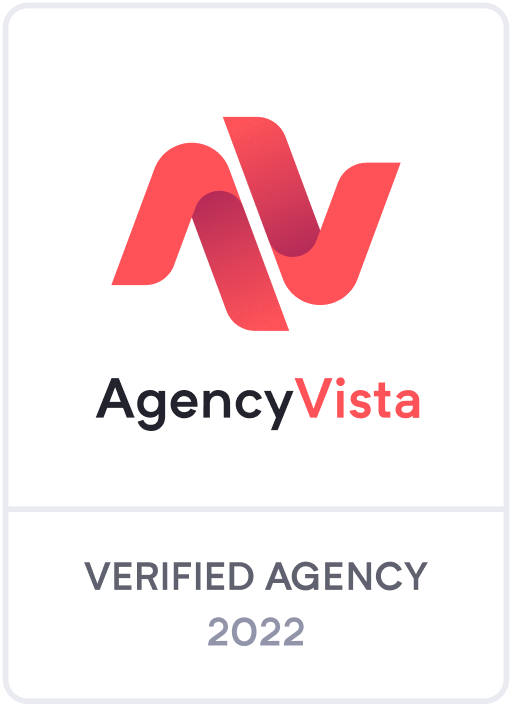 XXIIBrands is Agency Vista Verified