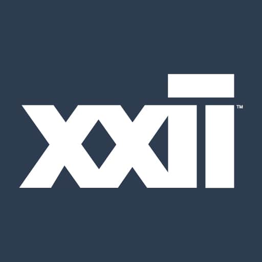 xxiibrands favicon